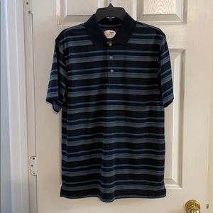 Men’s Dress Shirt